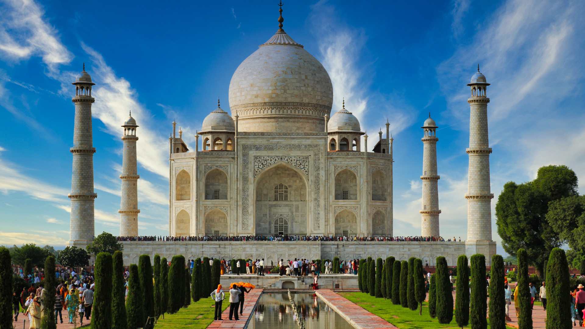 Tour India Il Triangolo D Oro Delhi Jaipur Agra Viaggi Del Genio