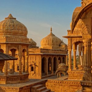 Viaggio in India - I segreti del Rajasthan con Delhi e Agra