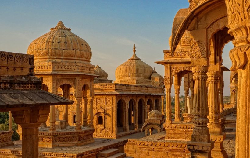 Viaggio in India - I segreti del Rajasthan con Delhi e Agra