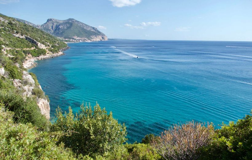 Sardegna - Barbagia e Ogliastra