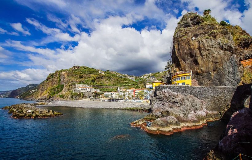 Fly&Drive Madeira - La perla dell'Atlantico
