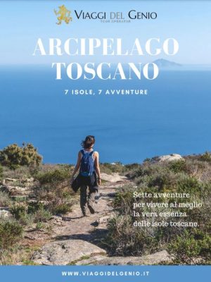 Guida Arcipelago Toscano