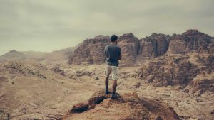 Giordania Trekking - Le meraviglie del Jordan Trail