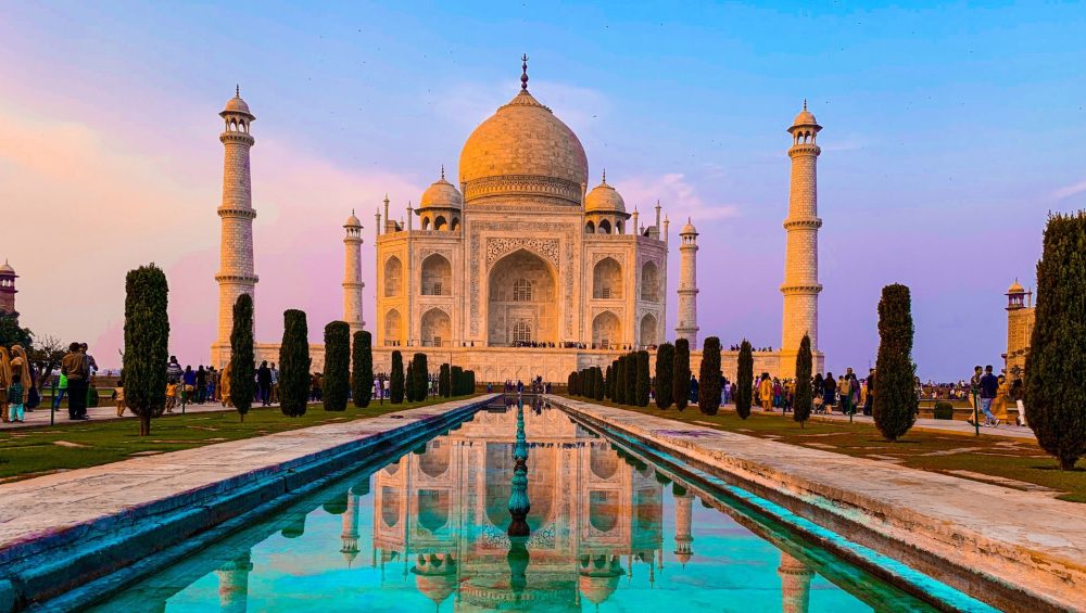 Taj Mahal India Agra I segreti del monumento più sognato al mondo