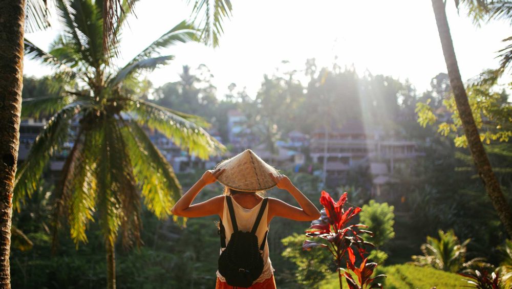 Viaggio a Bali minitour