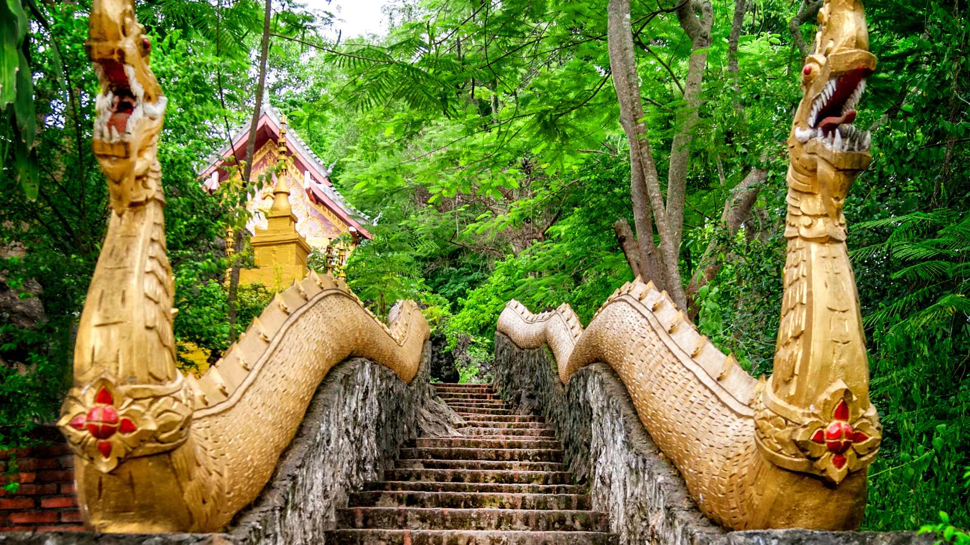 Viaggio in Laos cultura