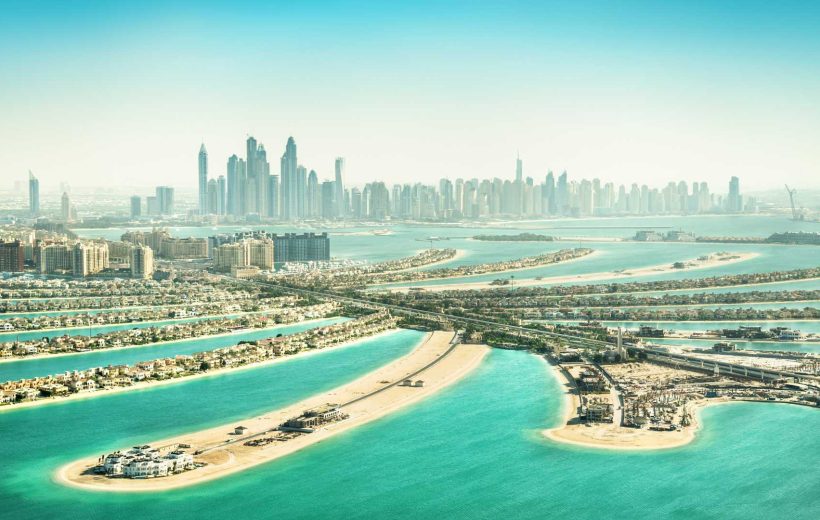 Le tradizioni e il lusso di Dubai e Abu Dhabi