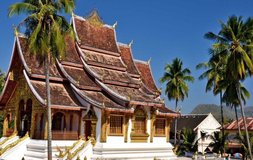 Viaggio in Laos e Vietnam - Avventure d'Indocina