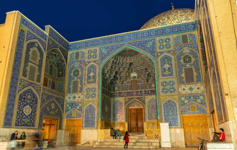 Viaggio in Iran - Memorie d'Iran