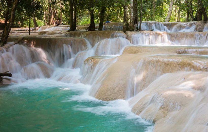 Tour del Vietnam e del Laos Natura e Cultura