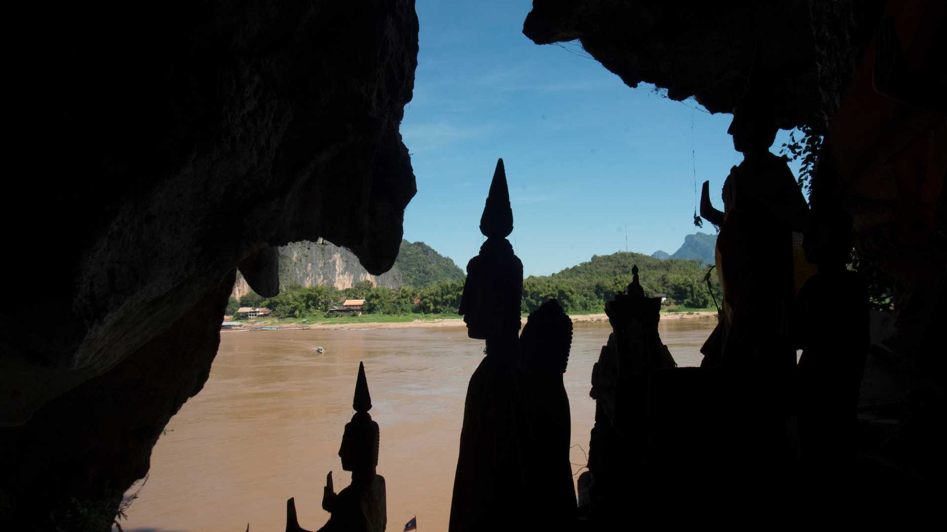 Tour Vietnam e Laos viaggio