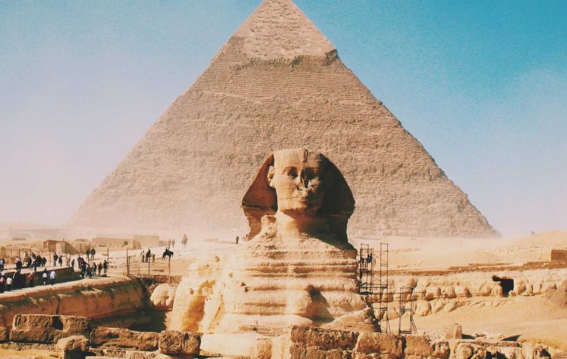 Egitto viaggi