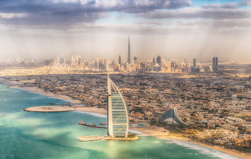 emirati arabi viaggi