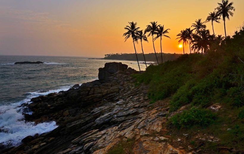 Sri Lanka - Viaggio Natura, Cultura e Yoga (con mare Costa Est)