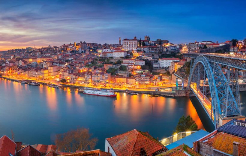 Tour di Porto