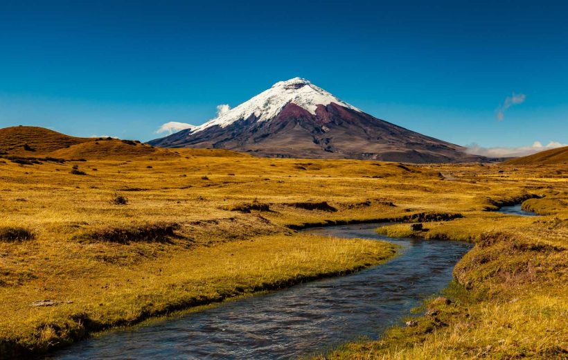 Viaggio in Ecuador Natura e Cultura