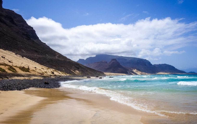 Capo Verde: tour delle isole di São Vicente e di S. Antão