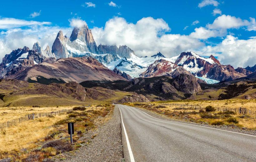 Tour dei Parchi e delle Riserve Nazionali dell'Argentina