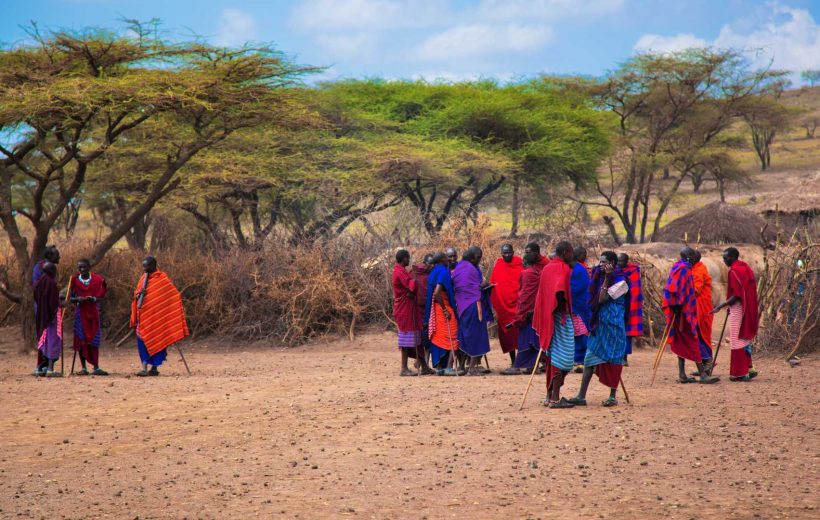 Tanzania: safari nei Parchi Nazionali del Lago Manyara e del Tarangire e visita del Villaggio Mto WA Mbu