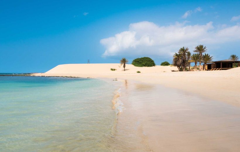 Capo Verde viaggi e tour