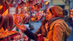 Mercatini di Natale nel Nord Europa