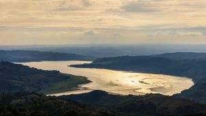 Il Cammino dei Borghi Silenti - trekking di gruppo in Umbria