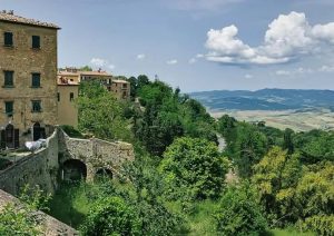 Il Cammino dei Borghi Silenti