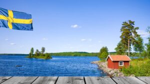 Svezia e Danimarca Tour Natura e Cultura - Foreste, Laghi e Isole